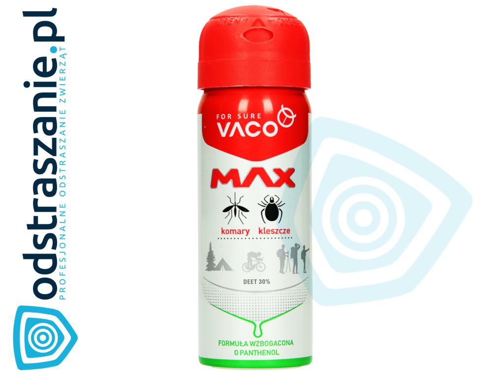spray na komary, kleszcze, meszki, środek, aerozol na owady