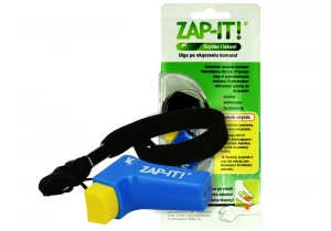 ZAP-IT na ugryzienia komarów. Urządzenie łagodzące ukąszenia owadów.