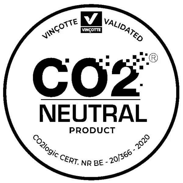 co2 neutral product