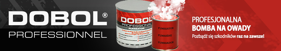 dobol fumigator