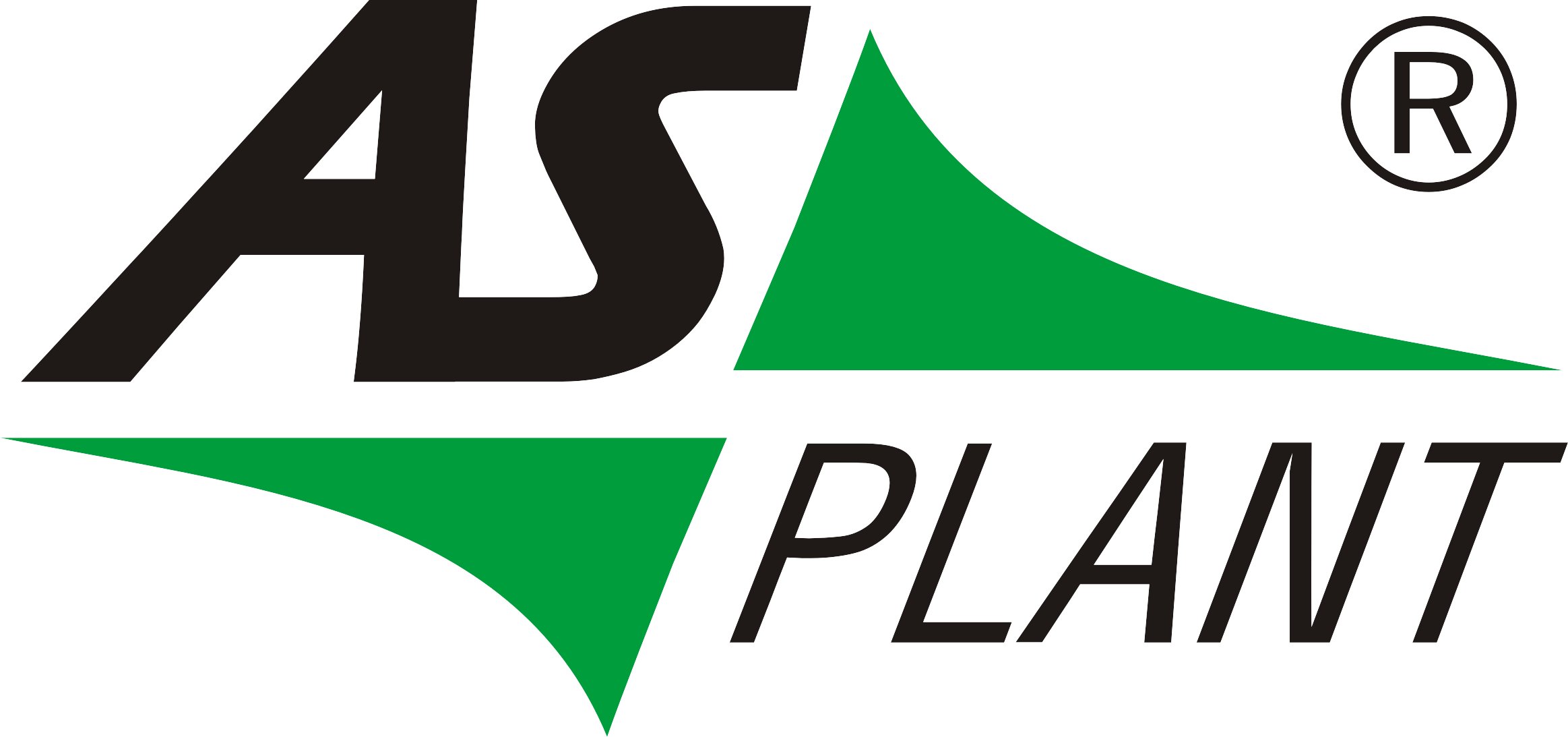 asplant logo