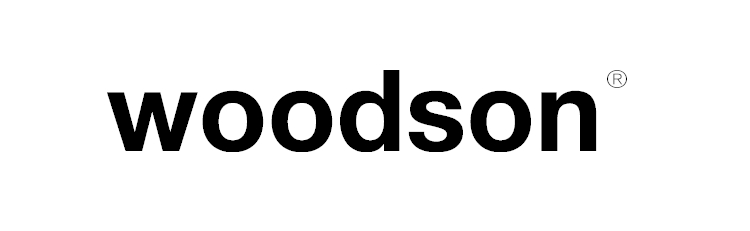 logo woodson