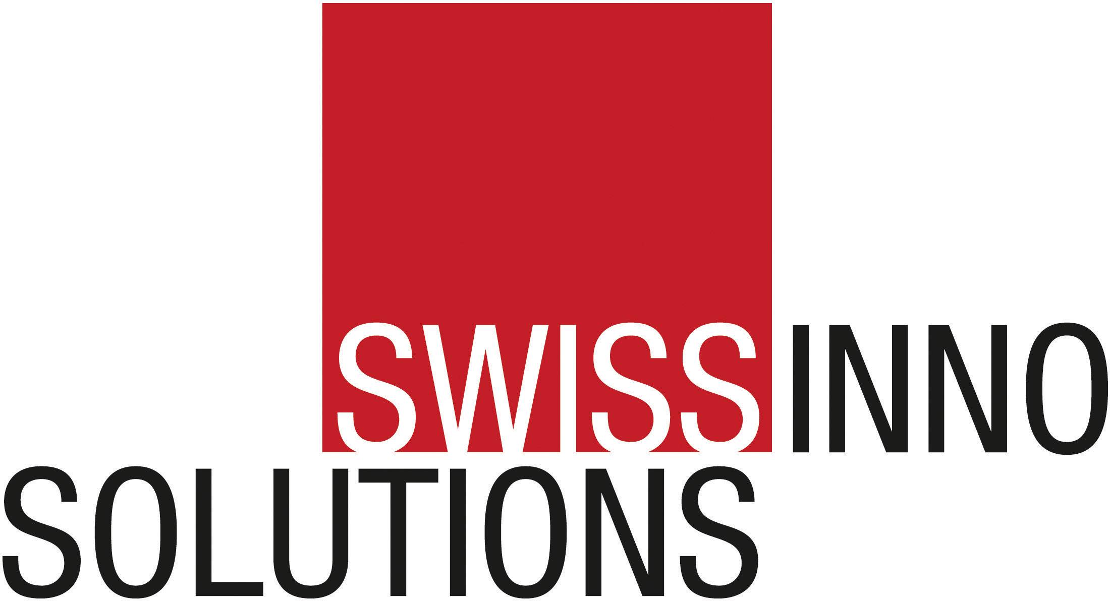 swissinno logo