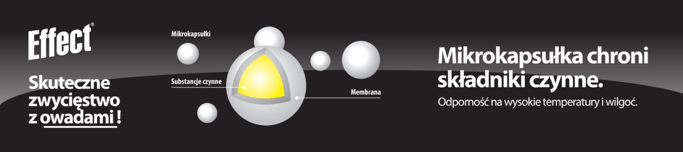 mikrokapsułka effect microtech cs
